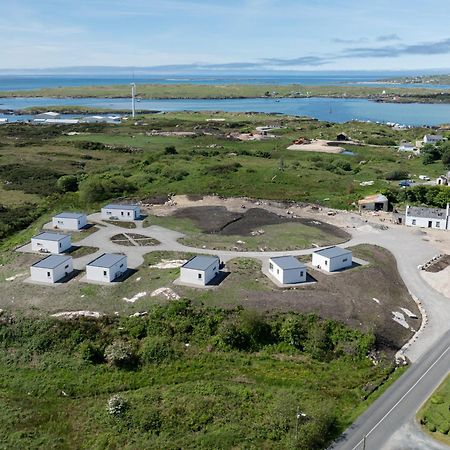 Coastal Escape Villa Burtonport ภายนอก รูปภาพ
