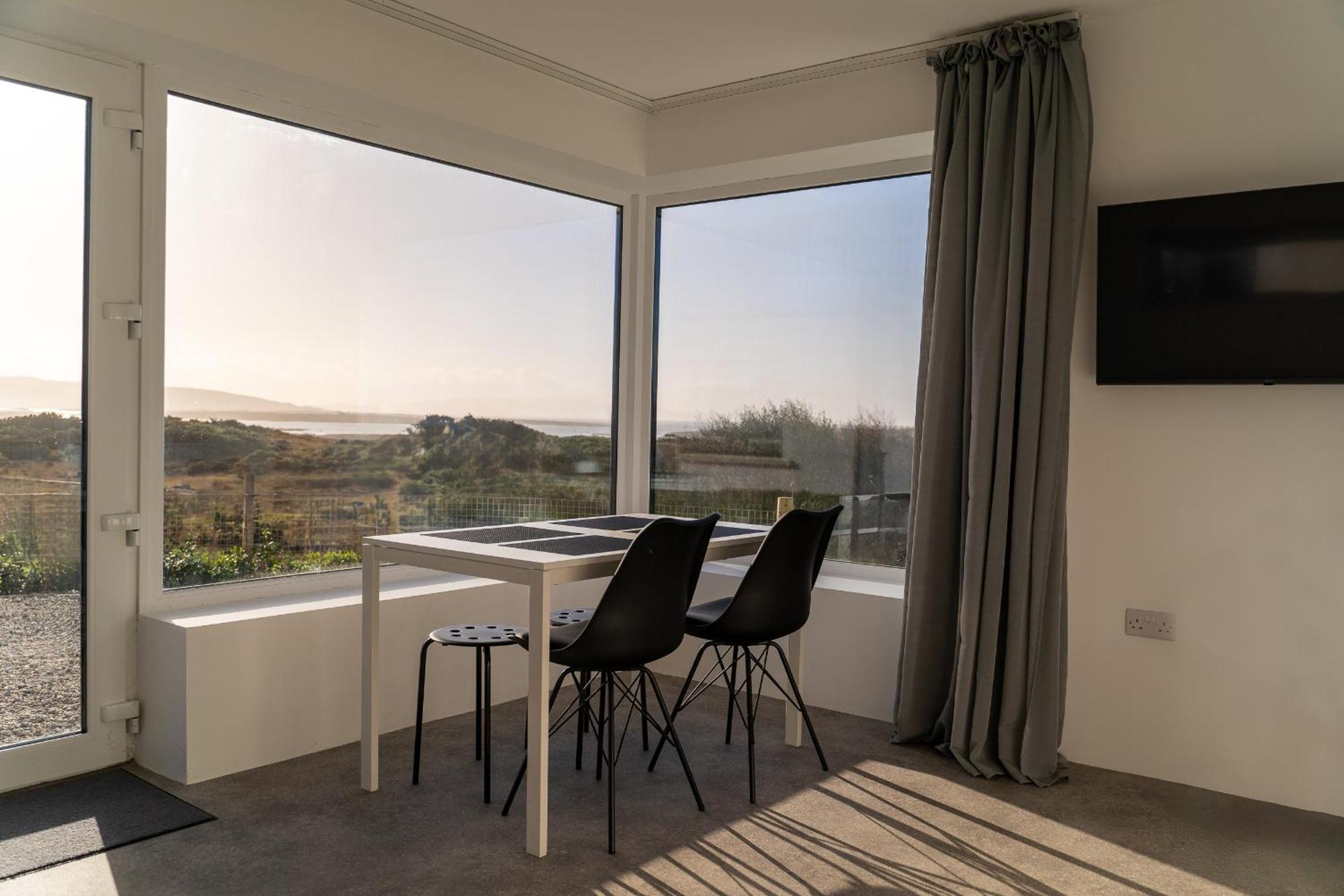 Coastal Escape Villa Burtonport ภายนอก รูปภาพ