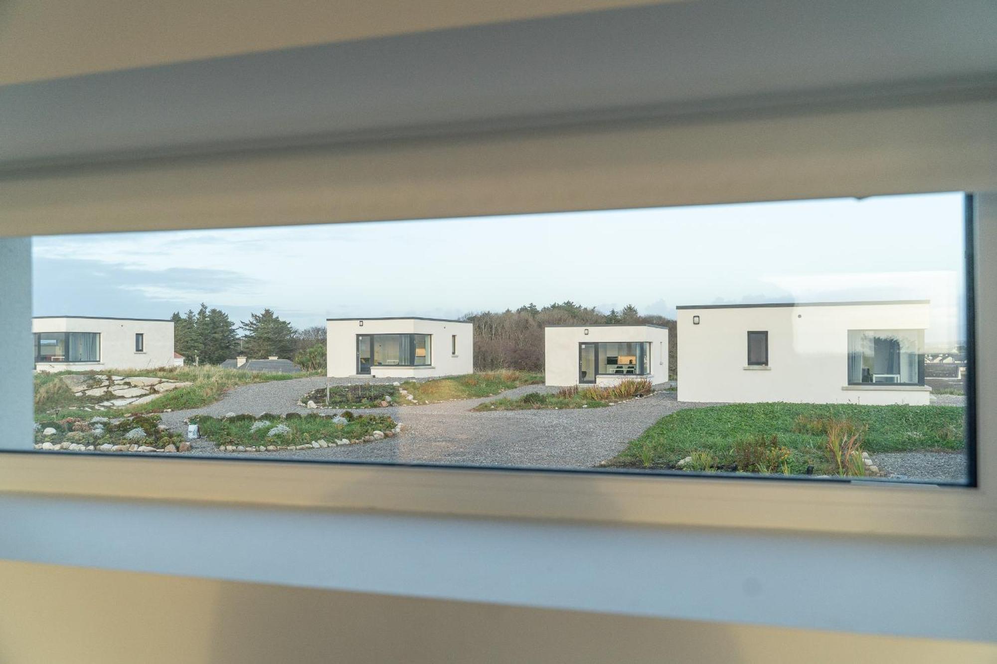 Coastal Escape Villa Burtonport ภายนอก รูปภาพ