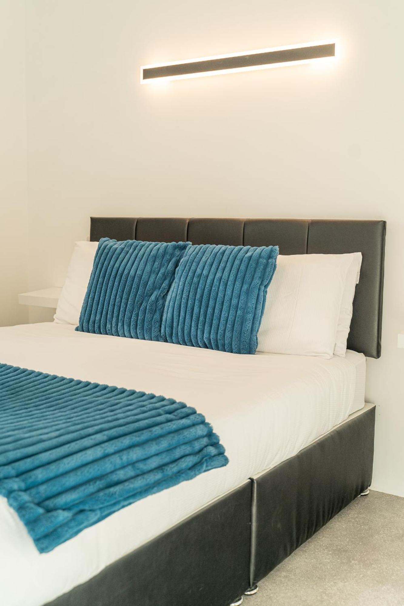 Coastal Escape Villa Burtonport ภายนอก รูปภาพ