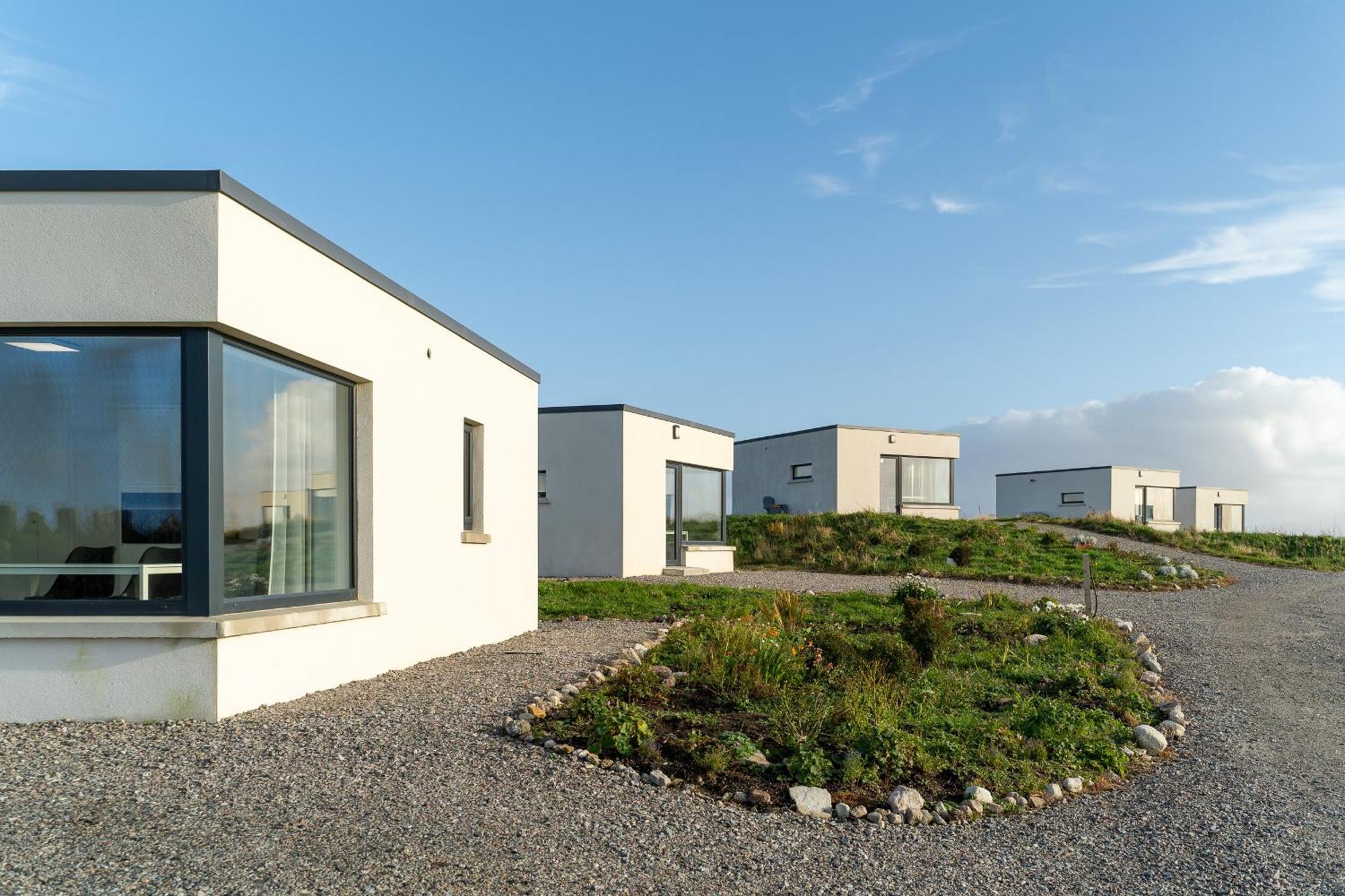 Coastal Escape Villa Burtonport ภายนอก รูปภาพ