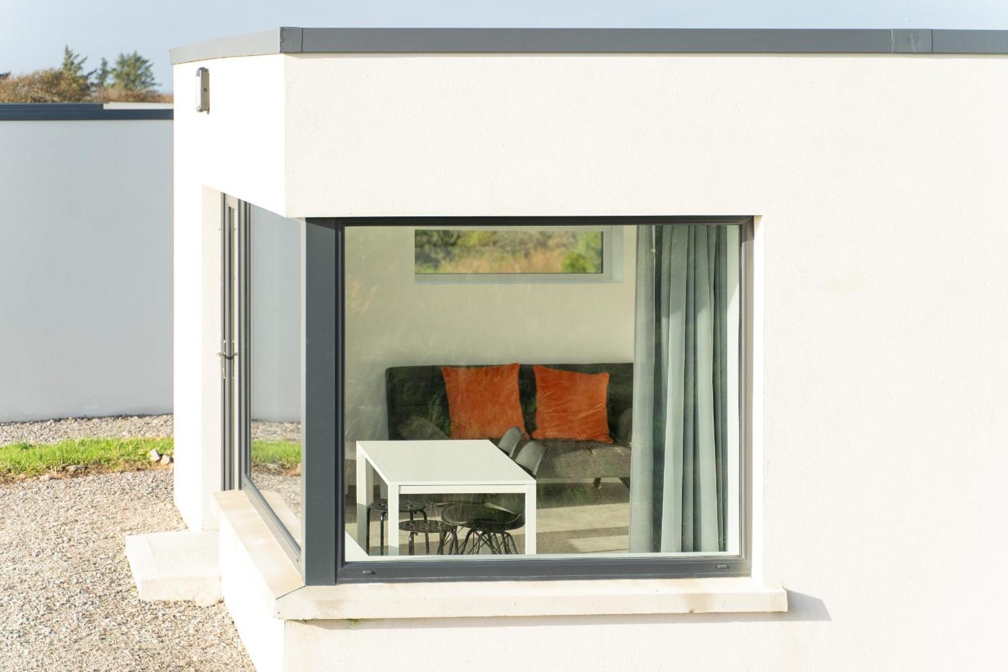 Coastal Escape Villa Burtonport ภายนอก รูปภาพ