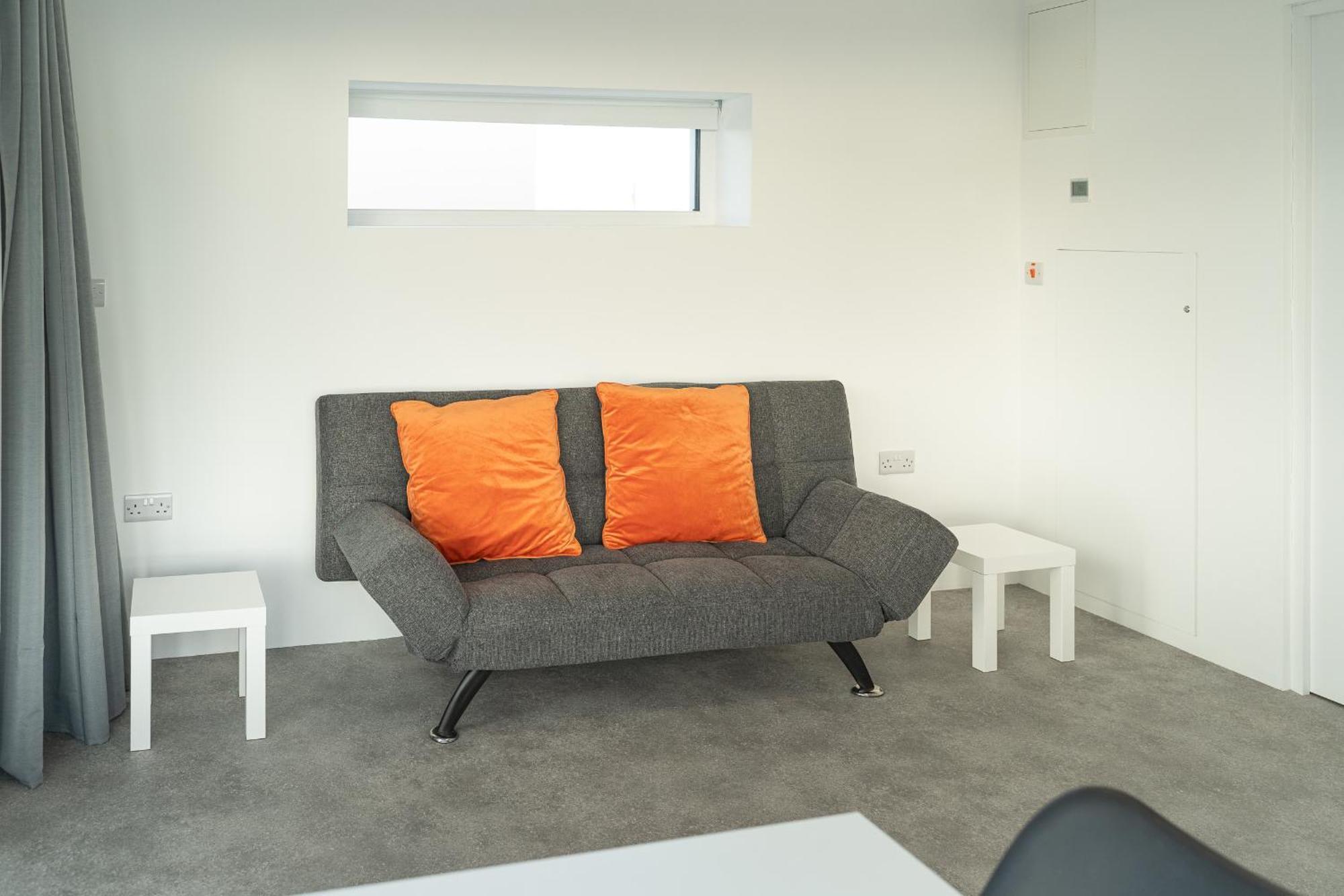 Coastal Escape Villa Burtonport ภายนอก รูปภาพ