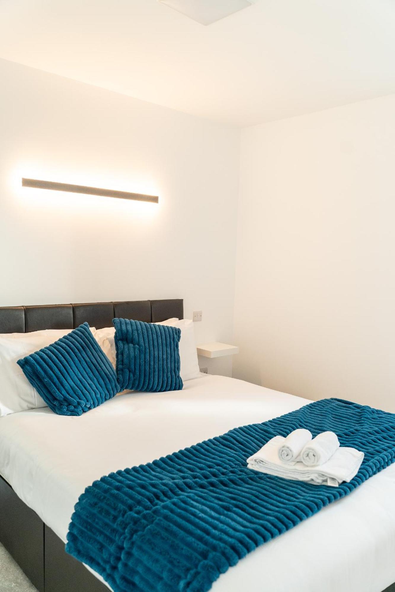Coastal Escape Villa Burtonport ภายนอก รูปภาพ