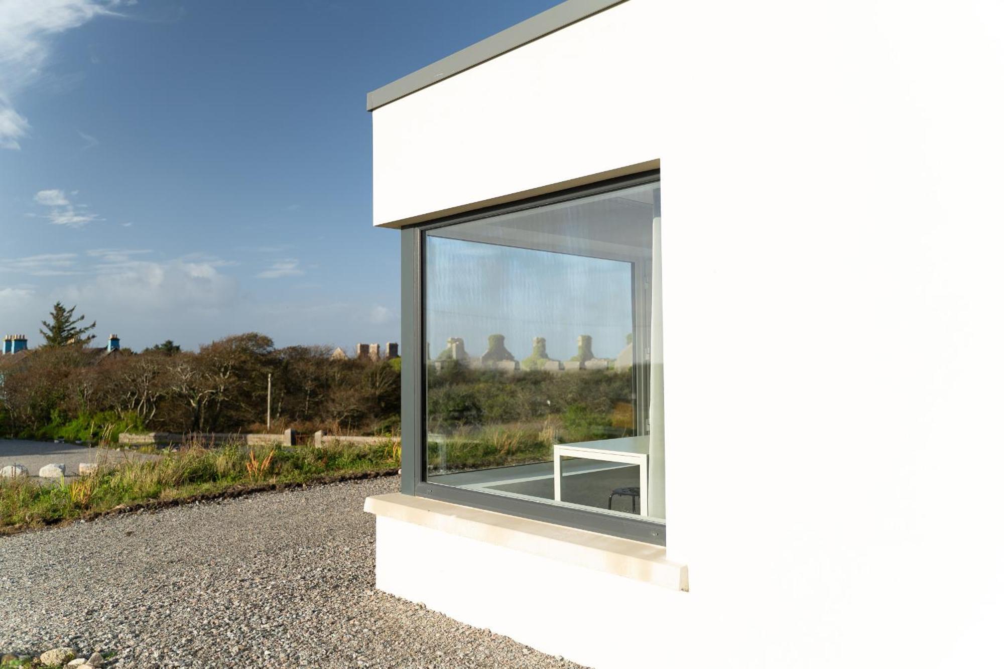 Coastal Escape Villa Burtonport ภายนอก รูปภาพ