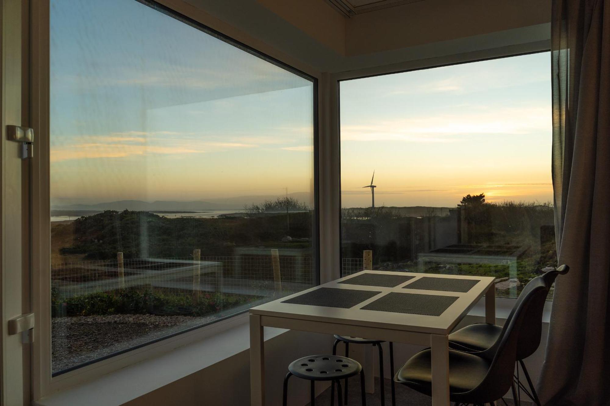 Coastal Escape Villa Burtonport ภายนอก รูปภาพ