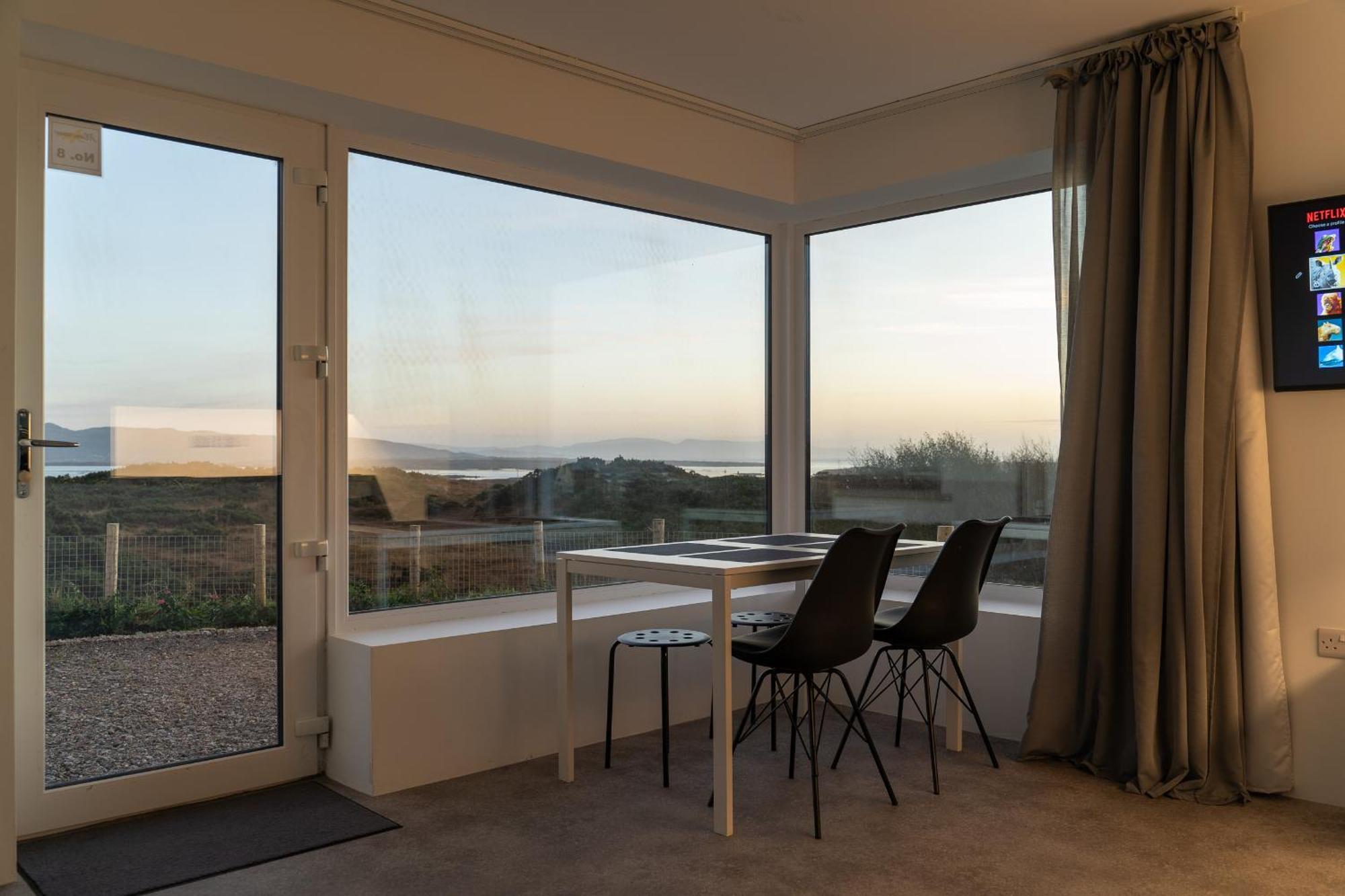 Coastal Escape Villa Burtonport ภายนอก รูปภาพ