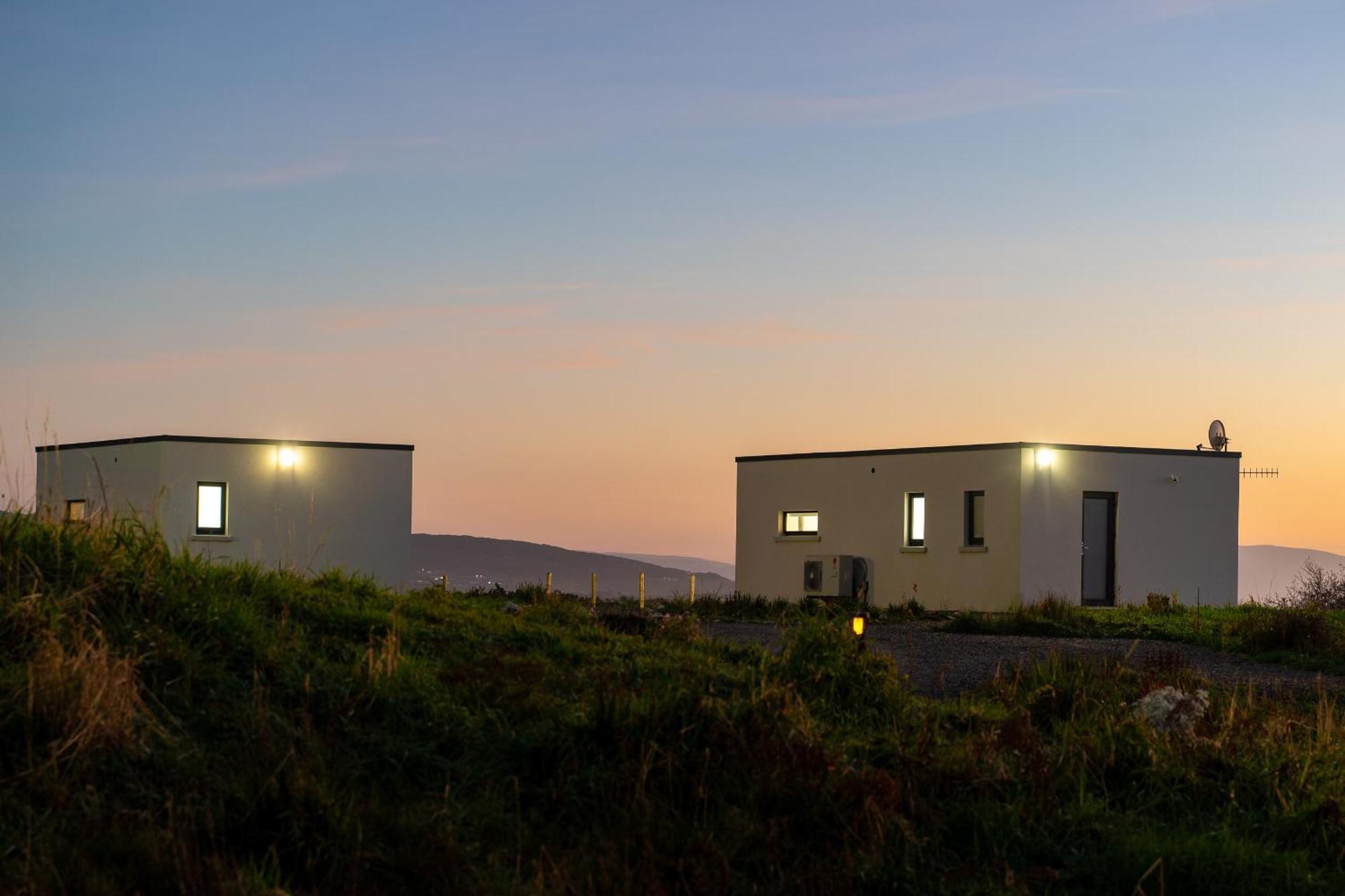 Coastal Escape Villa Burtonport ภายนอก รูปภาพ