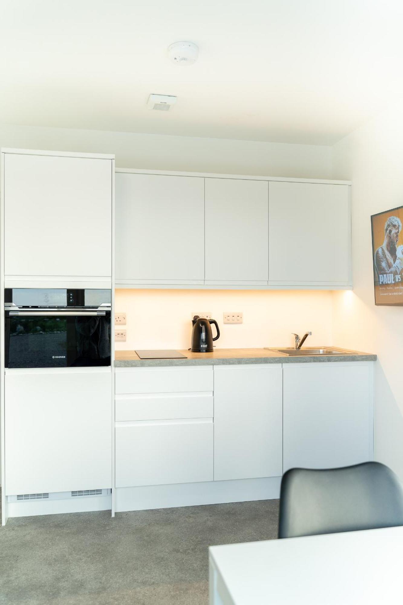 Coastal Escape Villa Burtonport ภายนอก รูปภาพ